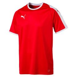 LIGA JERSEY MANCHES COURTES ENFANT