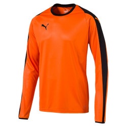 LIGA JERSEY MANCHES LONGUES ENFANT