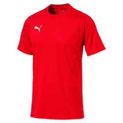 LIGA TRAINING JERSEY MANCHES COURTES ENFANT