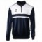 Sweat 1/2 zip ALLURE Enfant/Adulte