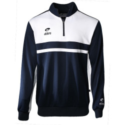 Sweat 1/2 zip ALLURE Enfant/Adulte