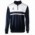 Sweat 1/2 zip ALLURE Enfant/Adulte