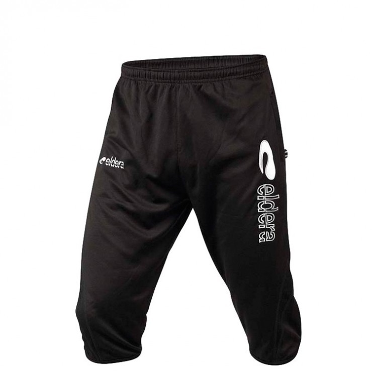 Pantacourt 3 4 Enfant Adulte MyTeam Sports