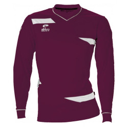 MAILLOT OLYMPIC MANCHES LONGUES Adulte