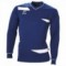 MAILLOT OLYMPIC MANCHES LONGUES Adulte