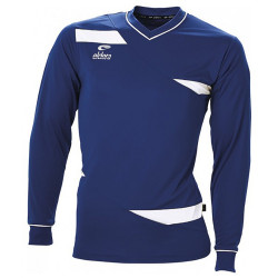 MAILLOT OLYMPIC MANCHES LONGUES Adulte