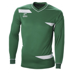 MAILLOT OLYMPIC MANCHES LONGUES Adulte