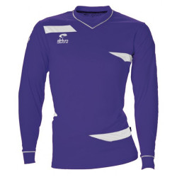 MAILLOT OLYMPIC MANCHES LONGUES Adulte