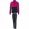 ESSENTIAL TRACKSUIT FEMME