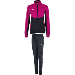 ESSENTIAL TRACKSUIT FEMME