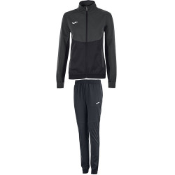 ESSENTIAL TRACKSUIT FEMME
