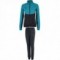 ESSENTIAL TRACKSUIT FEMME