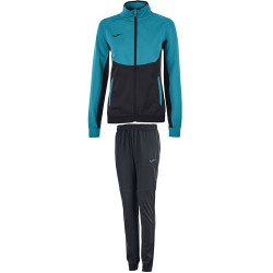 ESSENTIAL TRACKSUIT FEMME