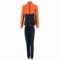 ESSENTIAL TRACKSUIT FEMME