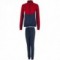 ESSENTIAL TRACKSUIT FEMME