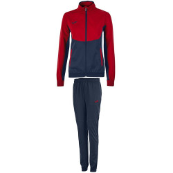 ESSENTIAL TRACKSUIT FEMME