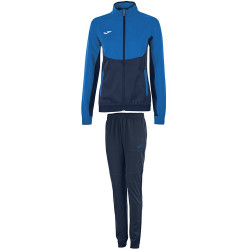 ESSENTIAL TRACKSUIT FEMME