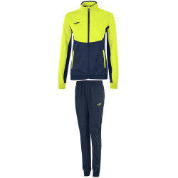 ESSENTIAL TRACKSUIT FEMME
