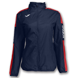CHAMPION RAINJACKET FEMME