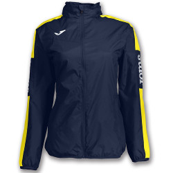 CHAMPION RAINJACKET FEMME