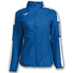 CHAMPION RAINJACKET FEMME