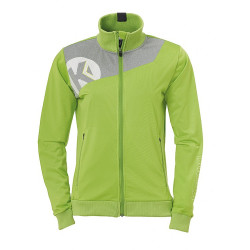 CORE 2.0 POLY JACKET FEMME