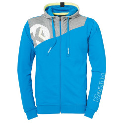 CORE 2.0 HOOD JACKET ENFANT