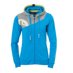 CORE 2.0 HOOD JACKET FEMME