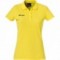 POLY POLO SHIRT FEMME