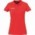 POLY POLO SHIRT FEMME