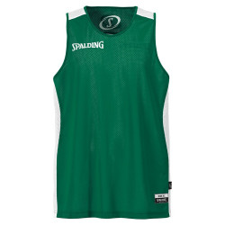 ESSENTIAL MAILLOT REVERSIBLE ENFANT