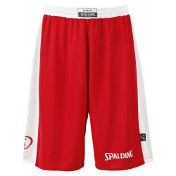 ESSENTIAL SHORT REVERSIBLE Adulte