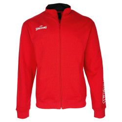 TEAM II ZIPPER JACKET ENFANT