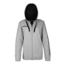 TEAM II JACKET 4HER FEMME