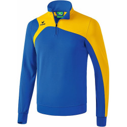 SWEAT D'ENTRAINEMENT CLUB 1900 2.0 ADULTE