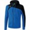 VESTE D'ENTRAINEMENT AVEC CAPUCHE CLUB 1900 2.0 ADULTE