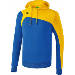 SWEAT A CAPUCHE CLUB 1900 2.0 ENFANT