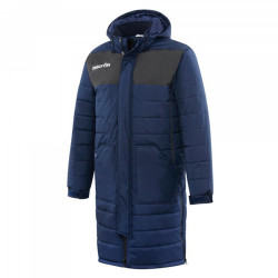 SUVA LONG PADDED JACKET ADULTE