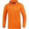VESTE A CAPUCHON FEMME