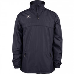 VESTE PHOTON 1/4 ZIP