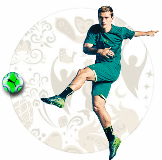 PACK CLUB DE FOOTBALL POUR MATCH, SORTIE, ENTRAINEMENT ET ARBITRE (2) -  MyTeam Sports