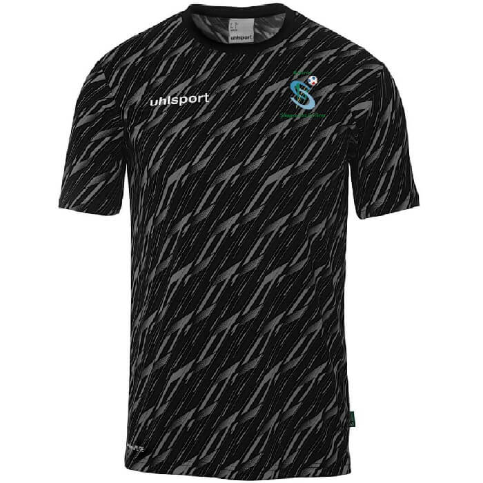 Boutique – Progressive 28 Poly Shirt Enfant