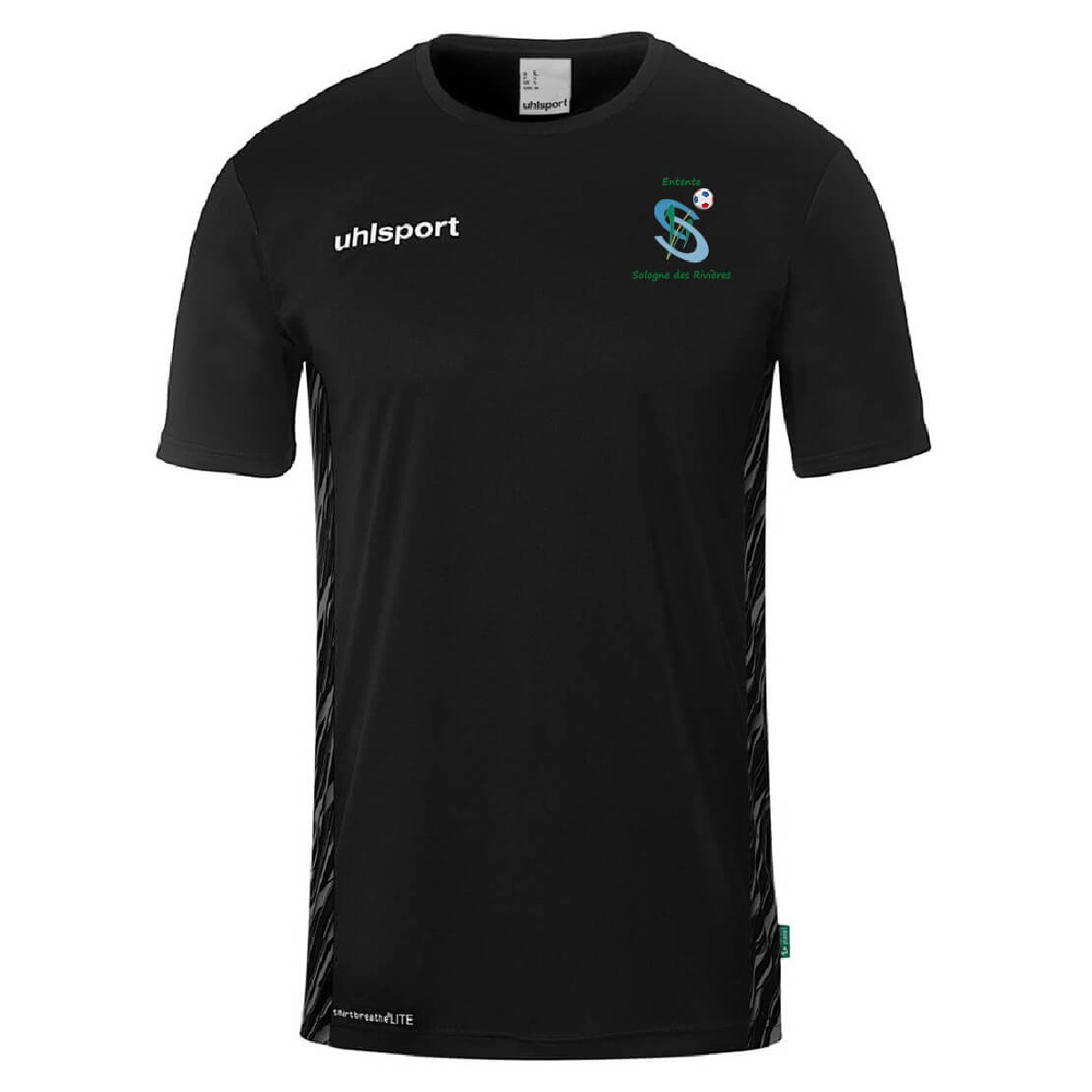 Boutique – Progressive 28 Poly Shirt Enfant