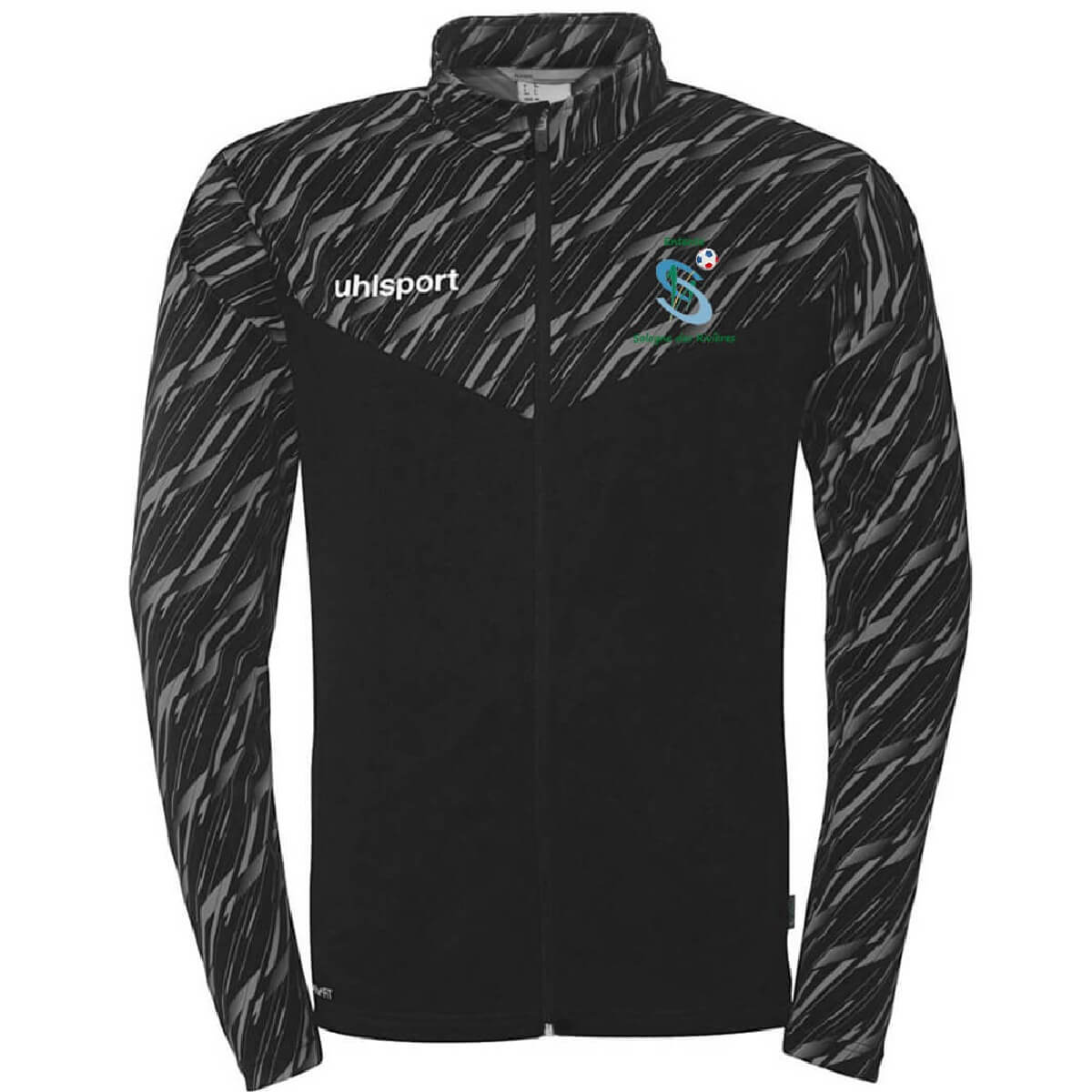 Boutique – Progressive 28 Poly Jacket