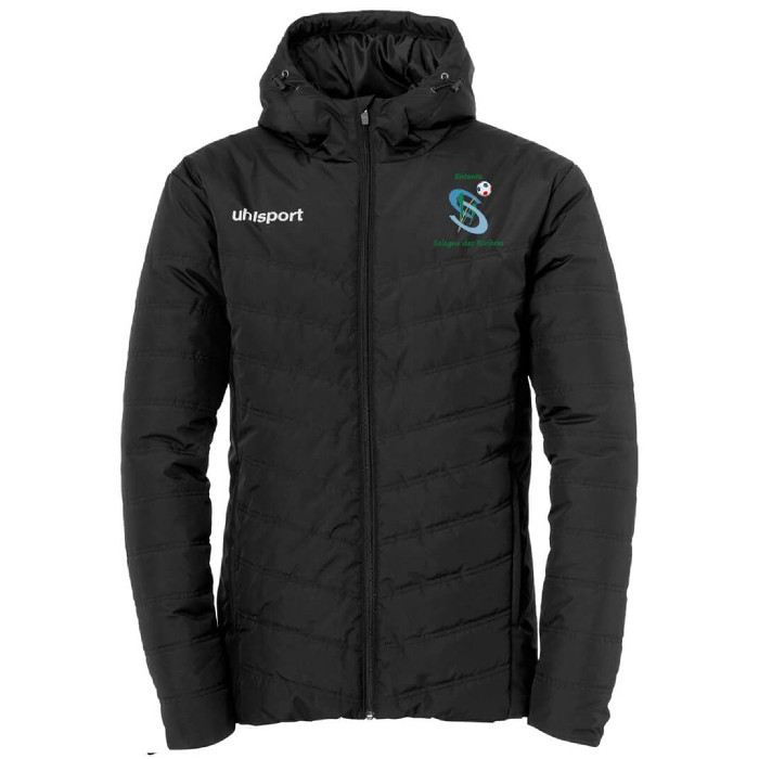 Boutique – Progressive 28 Poly Jacket