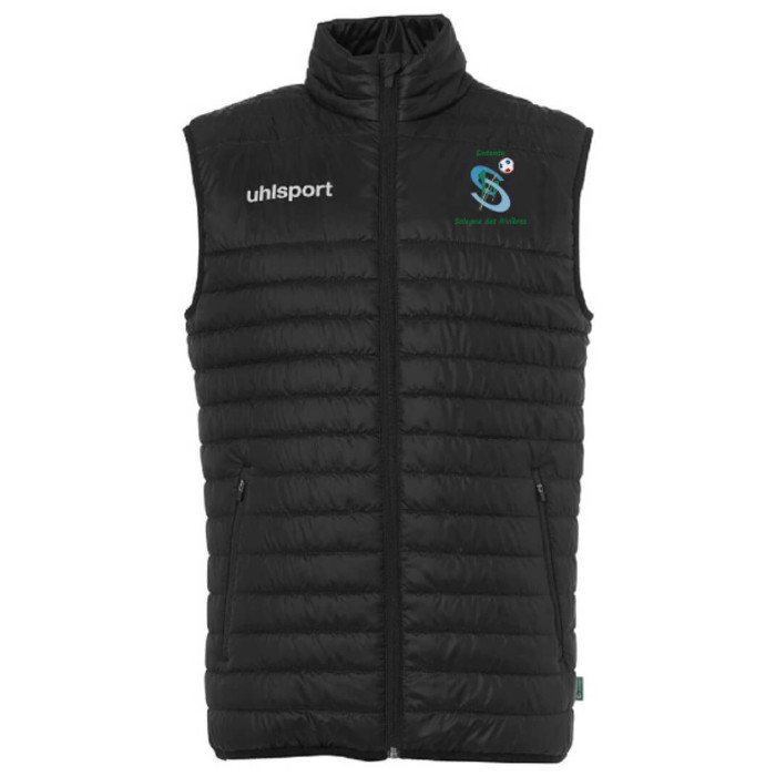 Boutique – Progressive 28 Poly Jacket