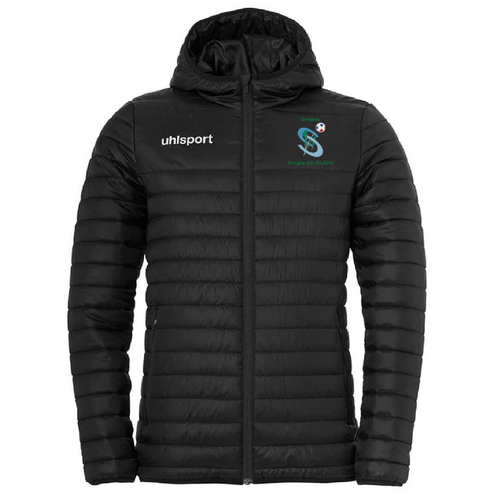 Boutique – Progressive 28 Poly Jacket