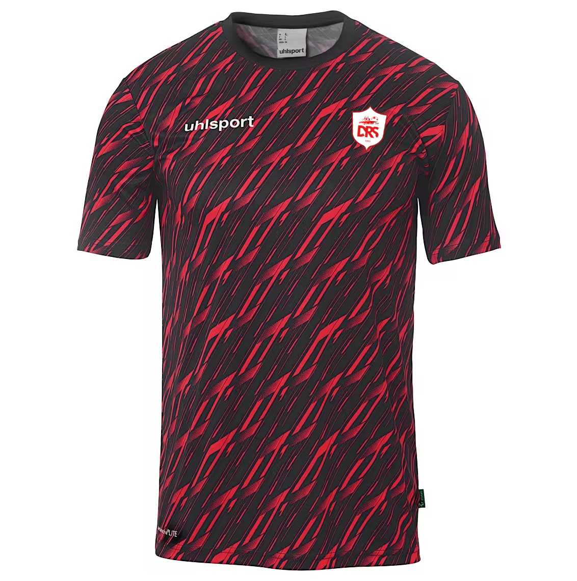 Boutique – Progressive 28 Poly Shirt Enfant