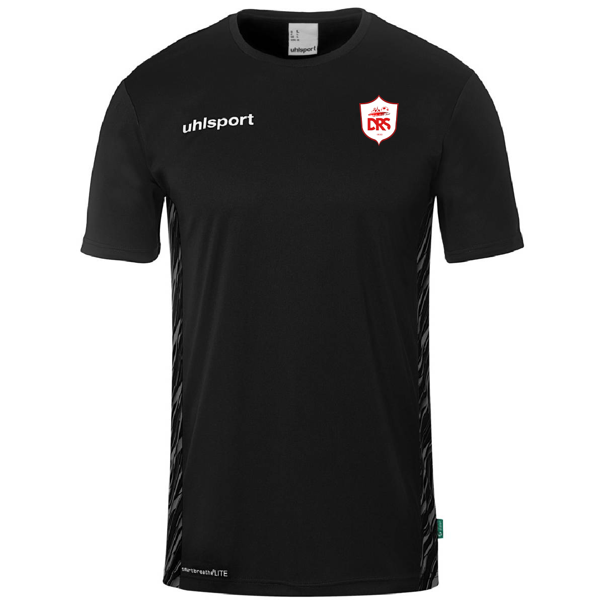 Boutique – Progressive 28 Poly Shirt Enfant