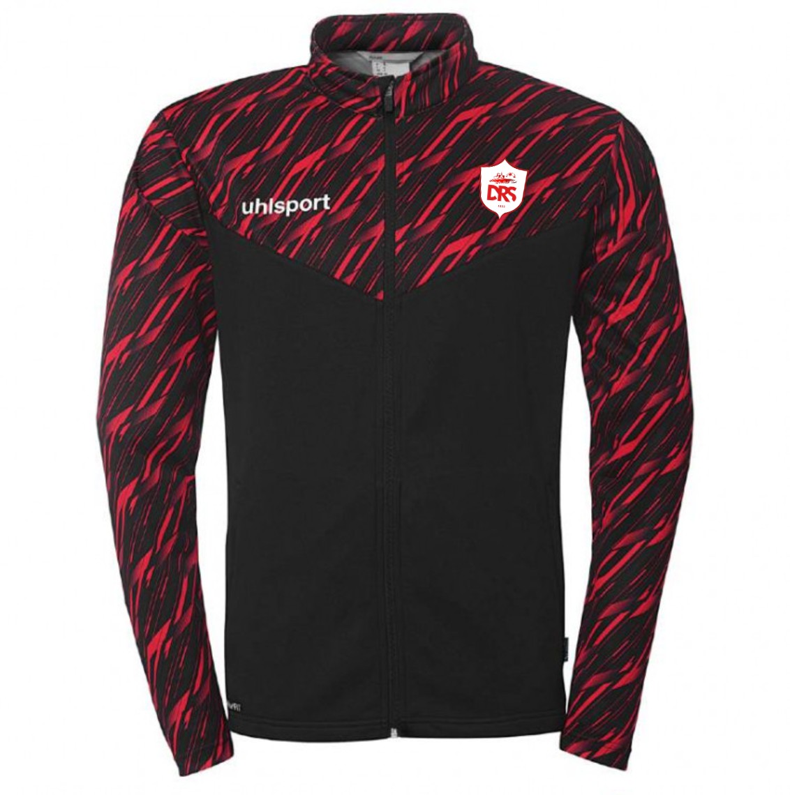 Boutique – Progressive 28 Poly Jacket